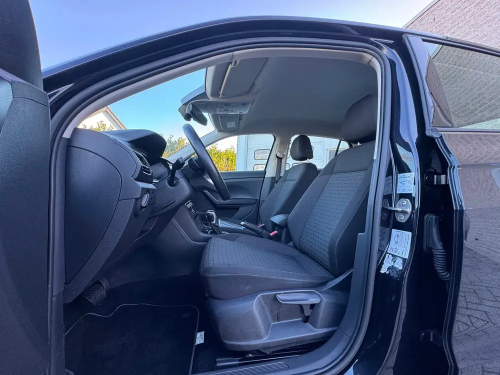 Volkswagen T-Cross 1.0 TSI Life CAMERA / PDC VOOR & ACHTER / uit 2022, foto 13