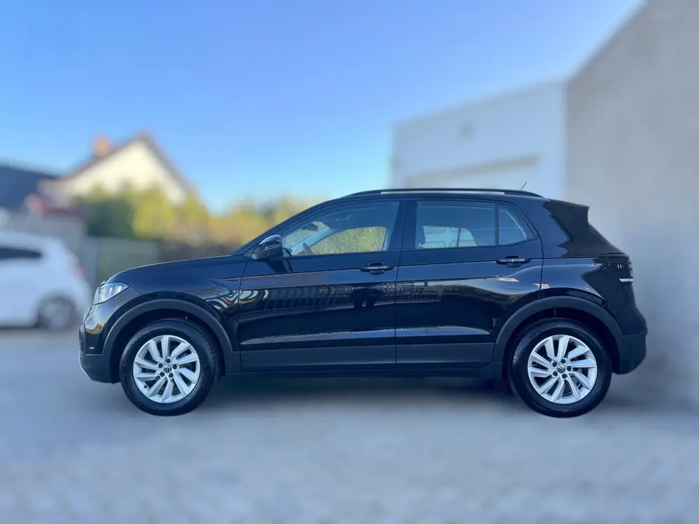 Volkswagen T-Cross 1.0 TSI Life CAMERA / PDC VOOR & ACHTER / uit 2022, foto 4