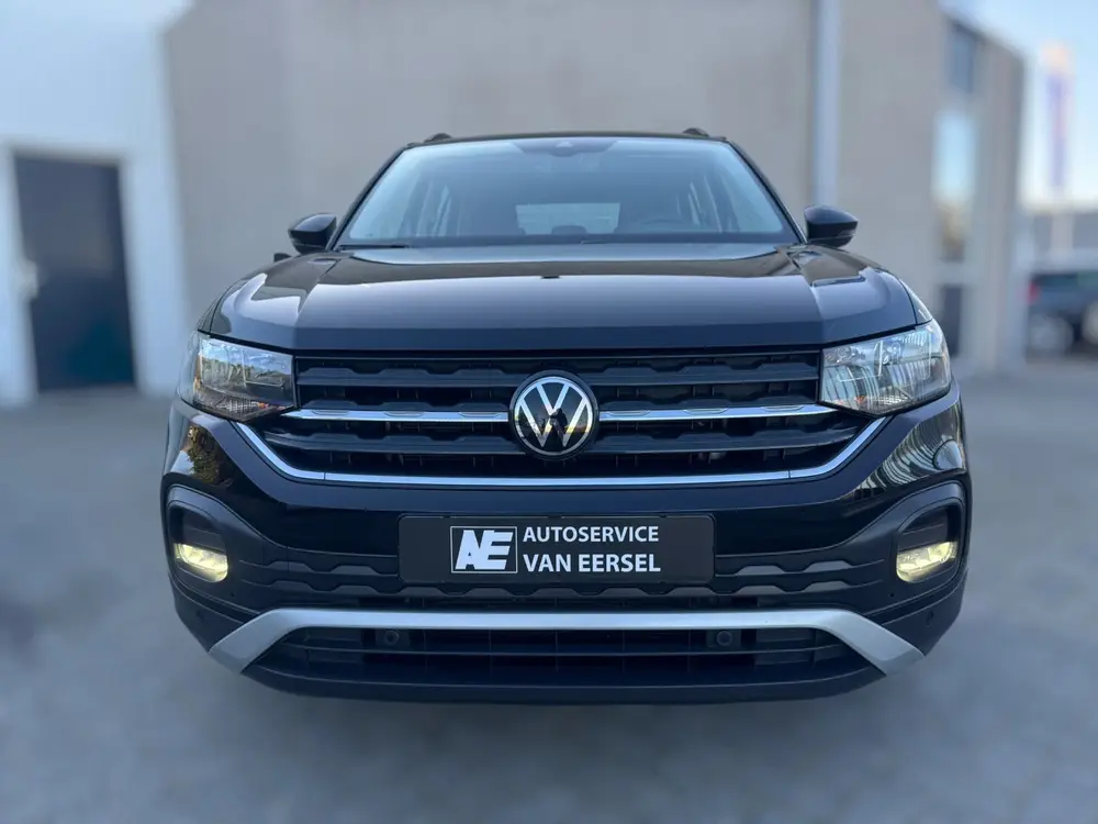 Volkswagen T-Cross 1.0 TSI Life CAMERA / PDC VOOR & ACHTER / uit 2022, foto 5