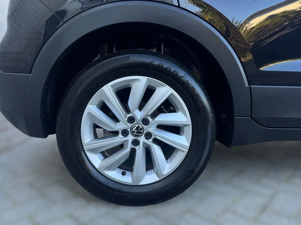 Volkswagen T-Cross 1.0 TSI Life CAMERA / PDC VOOR & ACHTER / uit 2022, foto 8