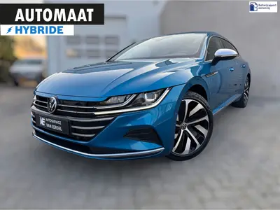 Volkswagen Arteon 1.4 TSI eHybrid Elegance SOH 92,8 %/ STAND uit 2021
