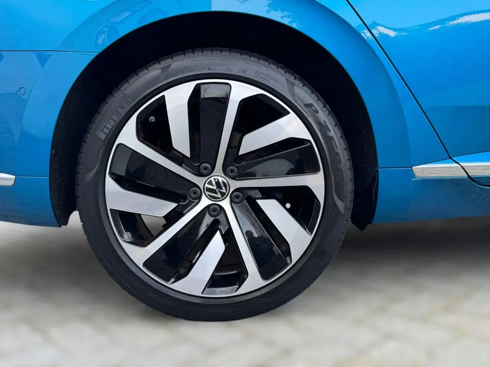 Volkswagen Arteon 1.4 TSI eHybrid Elegance SOH 92,8 %/ STAND uit 2021, foto 10