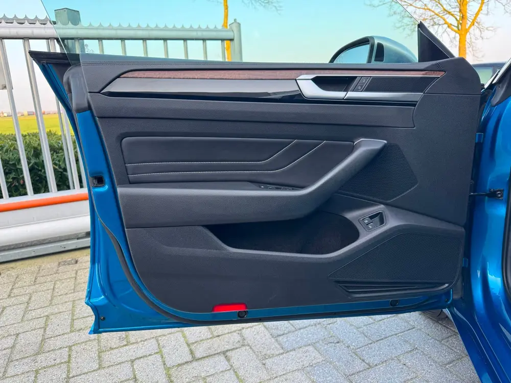Volkswagen Arteon 1.4 TSI eHybrid Elegance SOH 92,8 %/ STAND uit 2021, foto 12