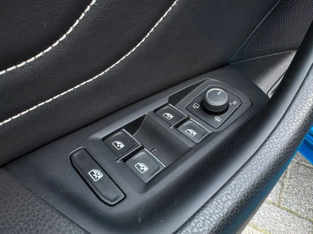 Volkswagen Arteon 1.4 TSI eHybrid Elegance SOH 92,8 %/ STAND uit 2021, foto 13