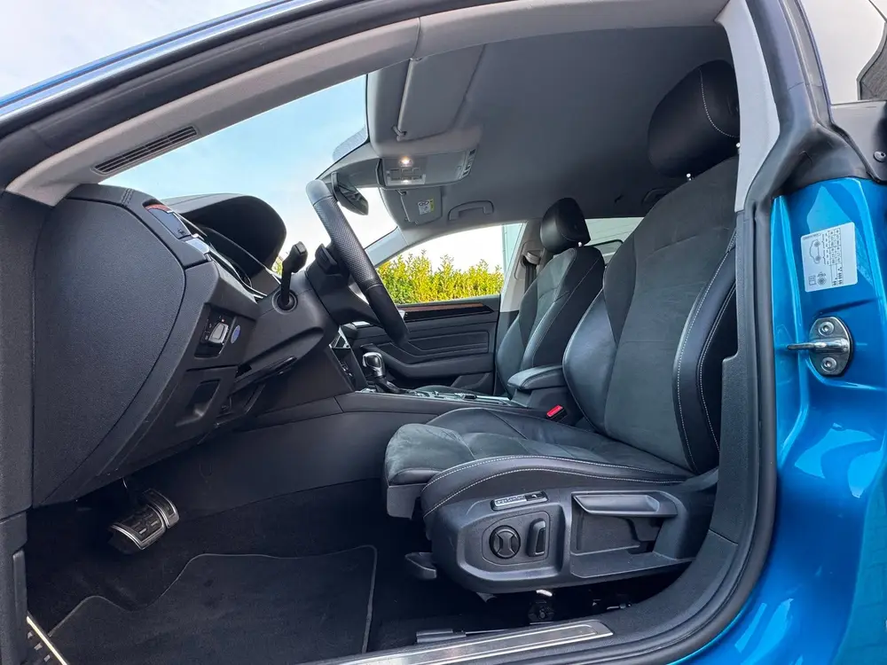 Volkswagen Arteon 1.4 TSI eHybrid Elegance SOH 92,8 %/ STAND uit 2021, foto 15