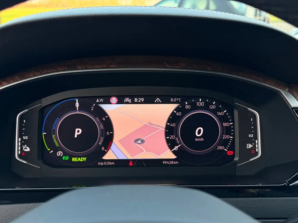 Volkswagen Arteon 1.4 TSI eHybrid Elegance SOH 92,8 %/ STAND uit 2021, foto 19