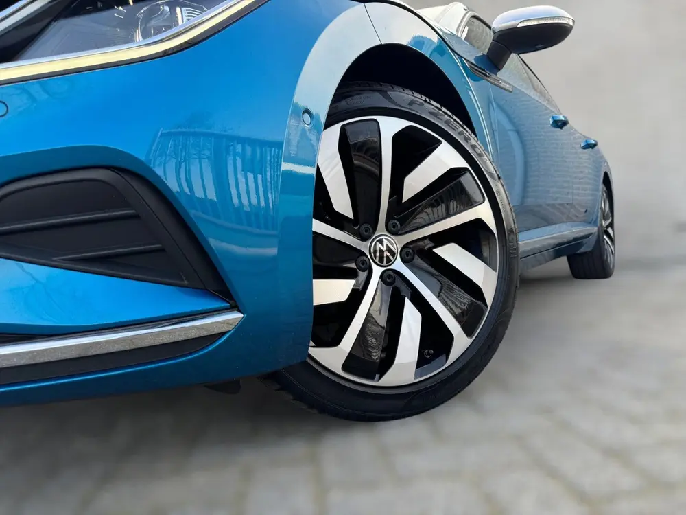 Volkswagen Arteon 1.4 TSI eHybrid Elegance SOH 92,8 %/ STAND uit 2021, foto 4