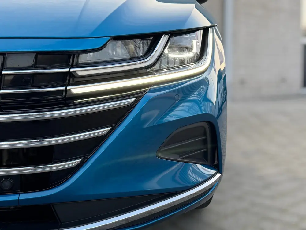 Volkswagen Arteon 1.4 TSI eHybrid Elegance SOH 92,8 %/ STAND uit 2021, foto 8