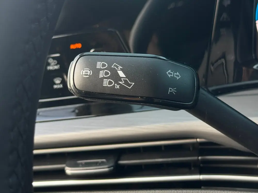 Volkswagen Golf Variant 1.5 TSI Style ERGOACTIVE / IQ LIGHT uit 2022, foto 20