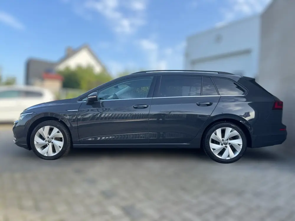 Volkswagen Golf Variant 1.5 TSI Style ERGOACTIVE / IQ LIGHT uit 2022, foto 4