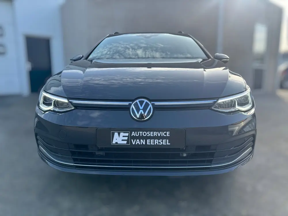Volkswagen Golf Variant 1.5 TSI Style ERGOACTIVE / IQ LIGHT uit 2022, foto 6
