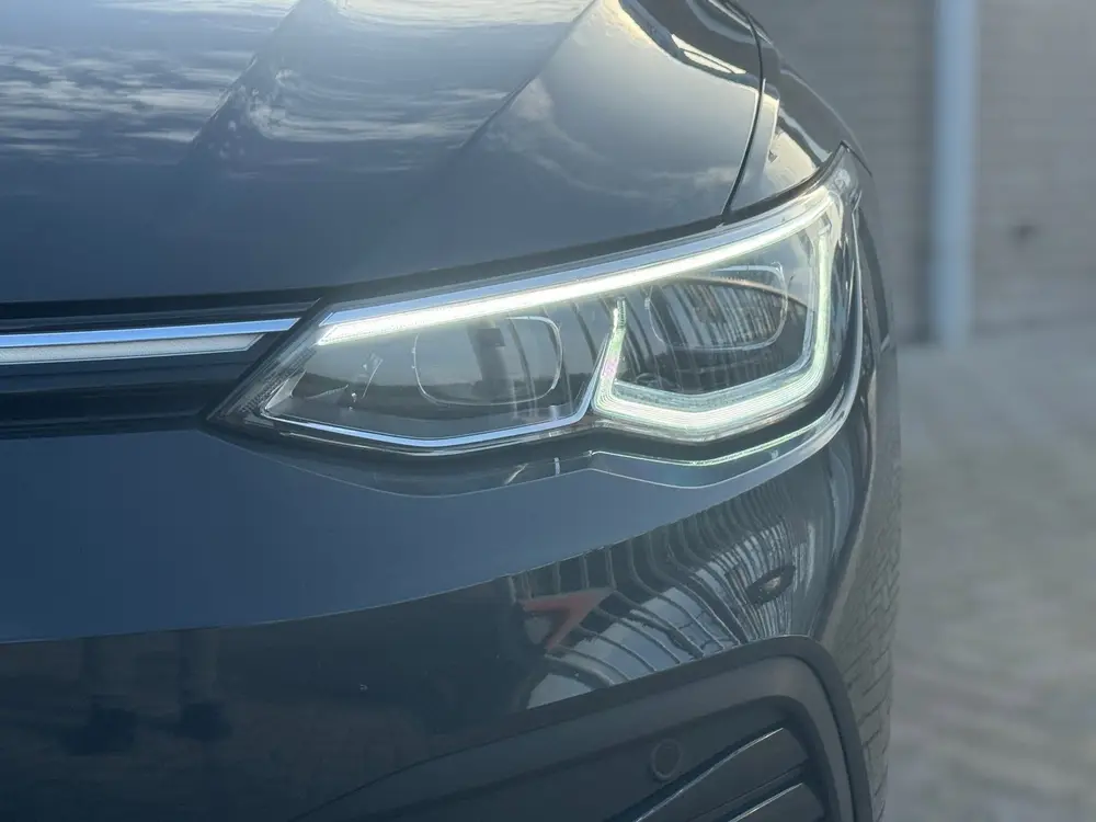 Volkswagen Golf Variant 1.5 TSI Style ERGOACTIVE / IQ LIGHT uit 2022, foto 7