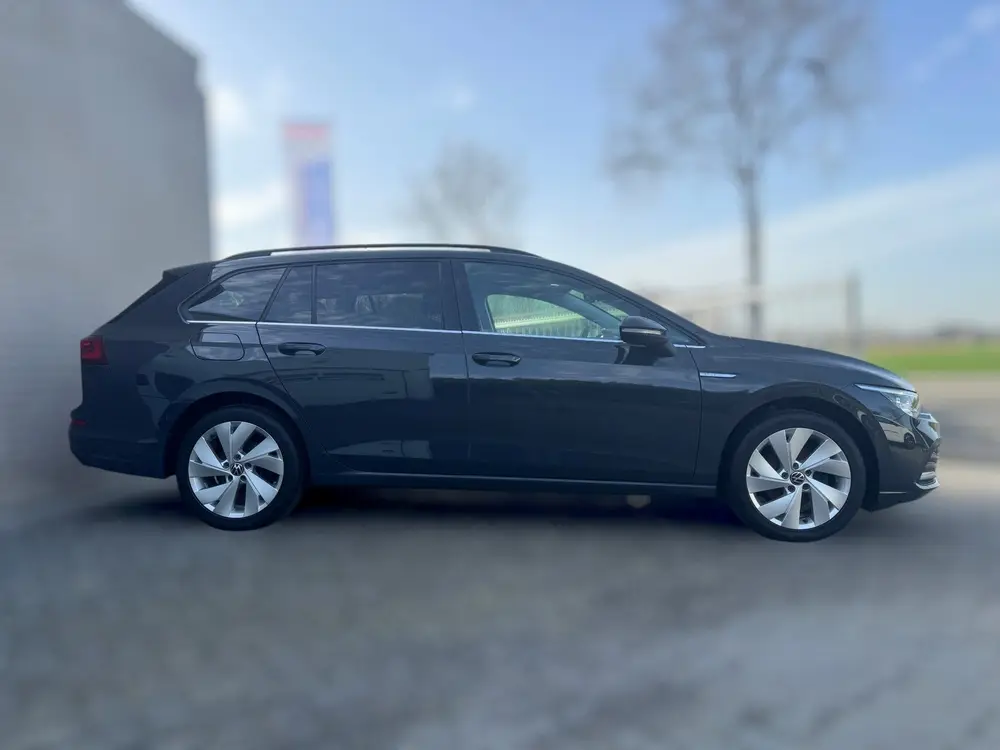 Volkswagen Golf Variant 1.5 TSI Style ERGOACTIVE / IQ LIGHT uit 2022, foto 8
