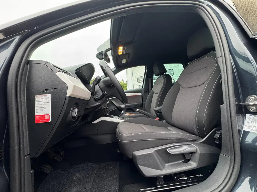 SEAT Arona 1.0 TSI Xcellence Business Intense TREKHAA uit 2019, foto 14