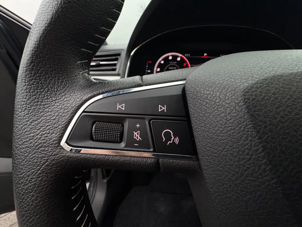 SEAT Arona 1.0 TSI Xcellence Business Intense TREKHAA uit 2019, foto 17