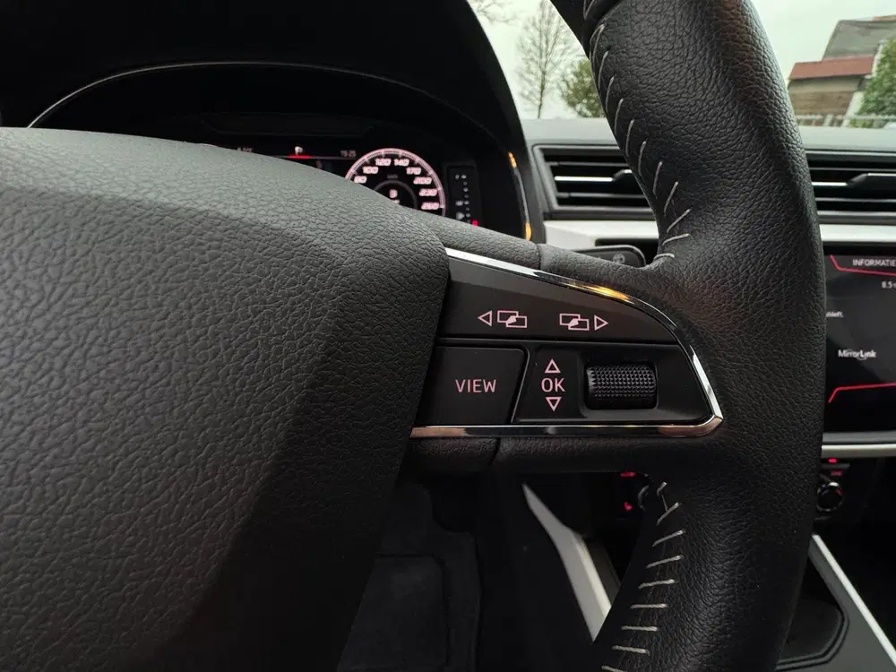 SEAT Arona 1.0 TSI Xcellence Business Intense TREKHAA uit 2019, foto 18