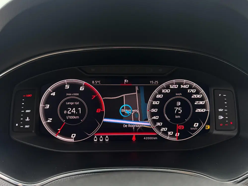 SEAT Arona 1.0 TSI Xcellence Business Intense TREKHAA uit 2019, foto 20