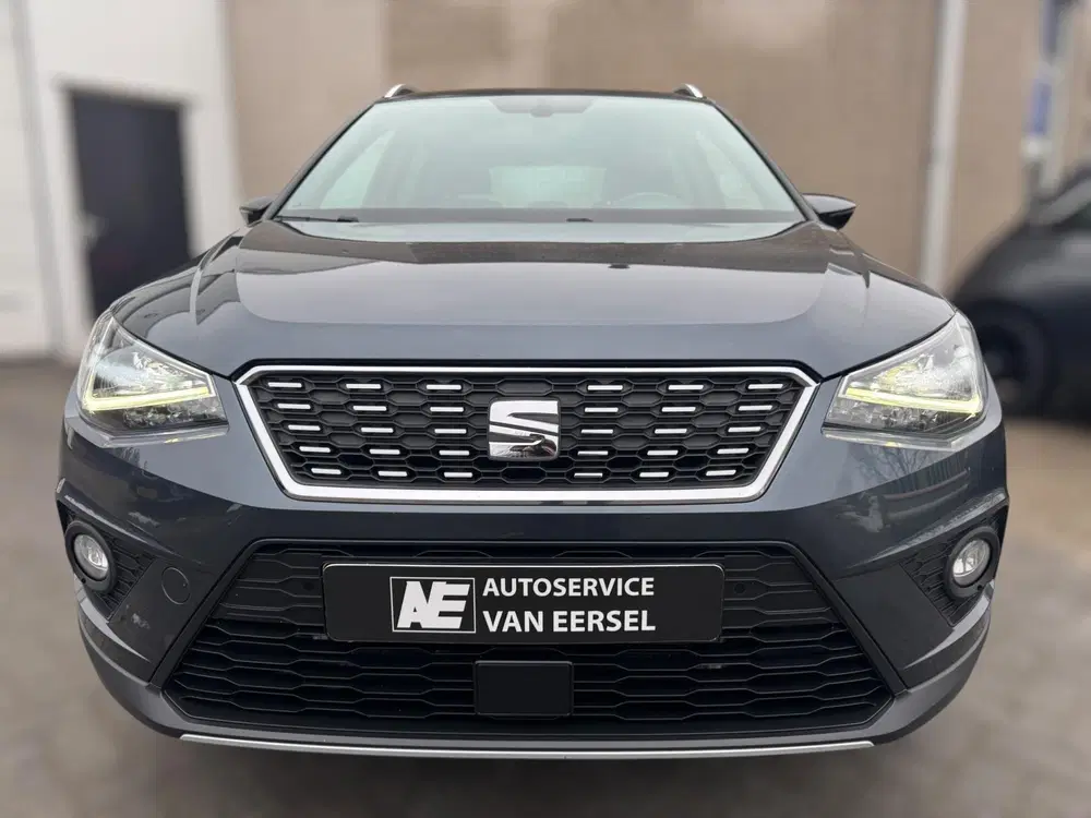 SEAT Arona 1.0 TSI Xcellence Business Intense TREKHAA uit 2019, foto 5