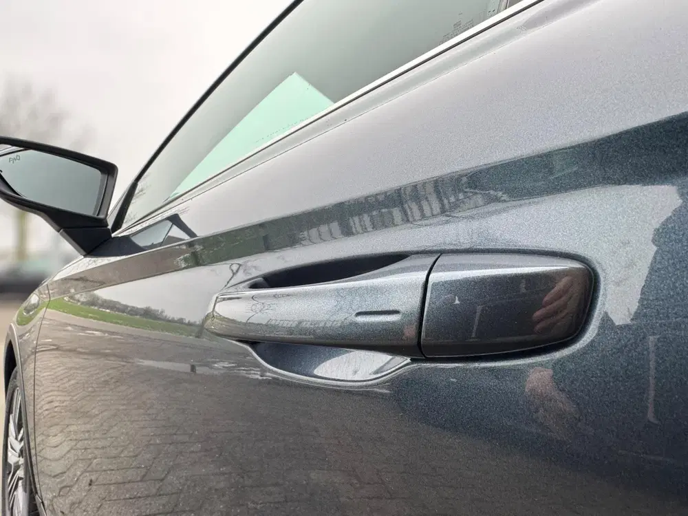 SEAT Arona 1.0 TSI Xcellence Business Intense TREKHAA uit 2019, foto 9