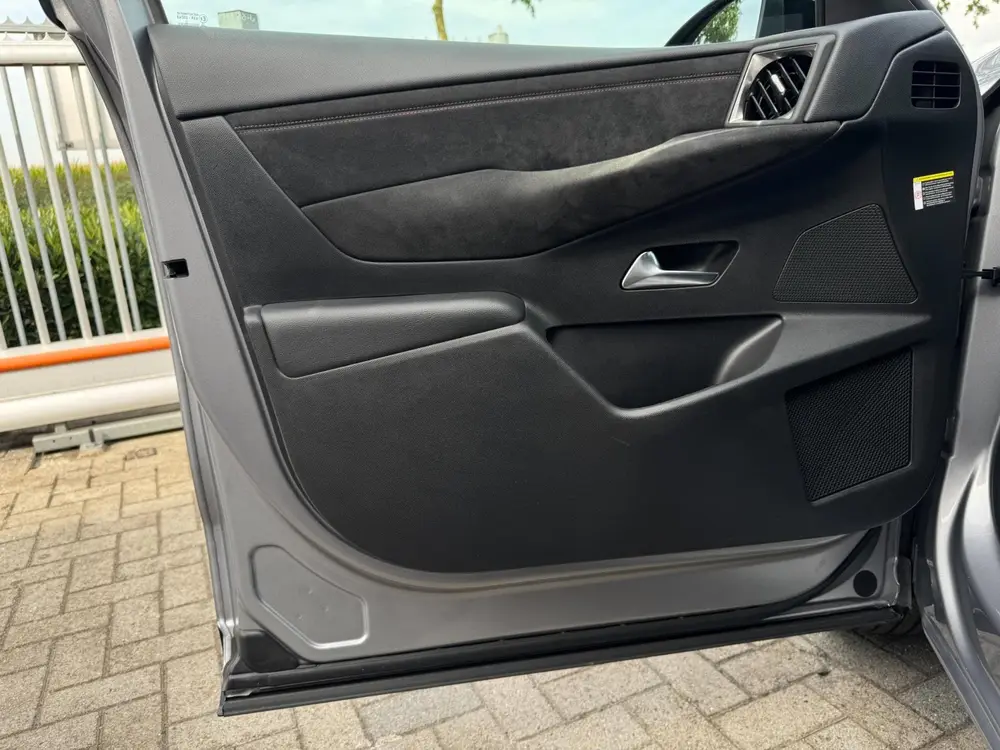DS Automobiles 3 Crossback DS 3 Crossback 1.2 PureTech Business AUTOMAAT / PDC / CARPLA uit 2019, foto 10