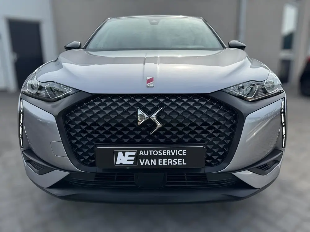 DS Automobiles 3 Crossback DS 3 Crossback 1.2 PureTech Business AUTOMAAT / PDC / CARPLA uit 2019, foto 6