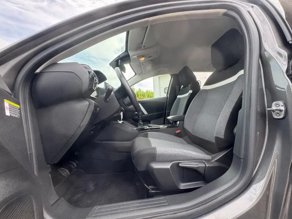 Citroën C4 Citroen C4 1.2 Puretech Feel AFNEEMBARE TR uit 2021, foto 11