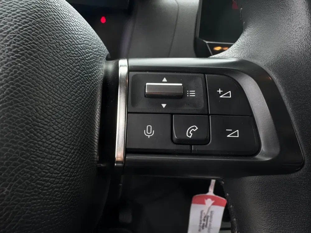 Citroën C4 Citroen C4 1.2 Puretech Feel AFNEEMBARE TR uit 2021, foto 15