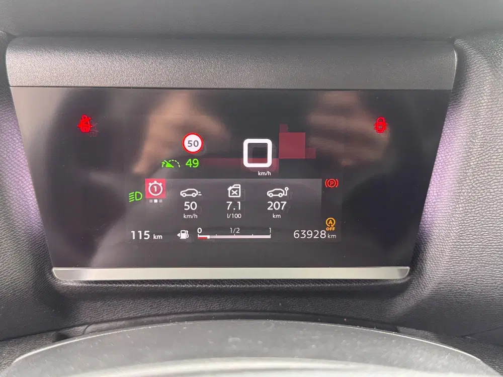 Citroën C4 Citroen C4 1.2 Puretech Feel AFNEEMBARE TR uit 2021, foto 19