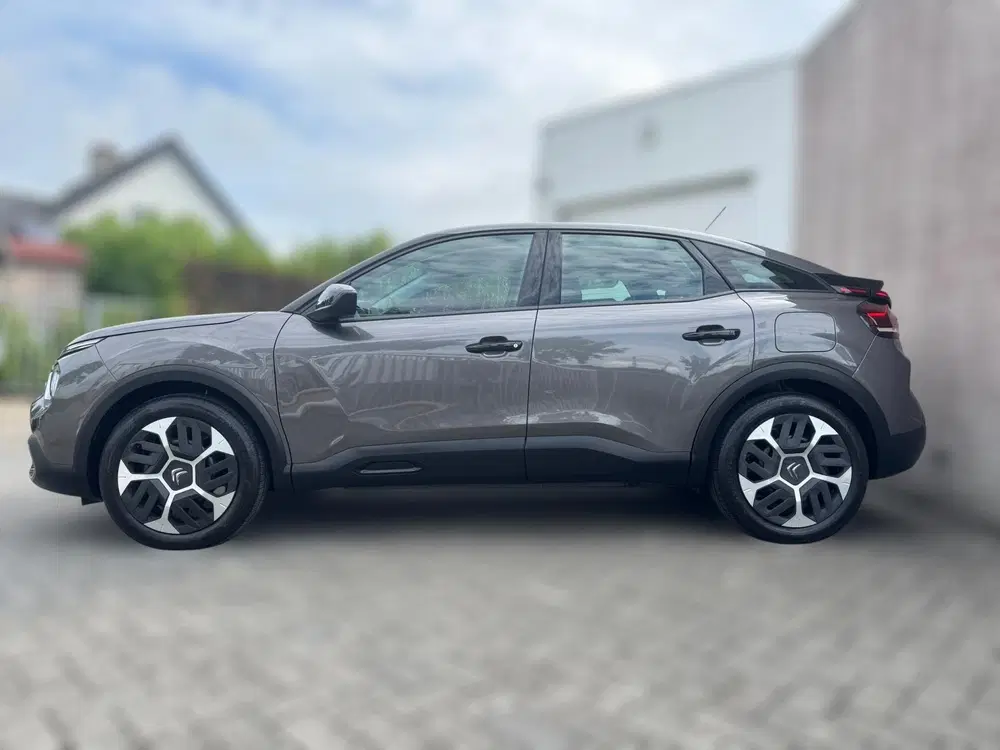 Citroën C4 Citroen C4 1.2 Puretech Feel AFNEEMBARE TR uit 2021, foto 4