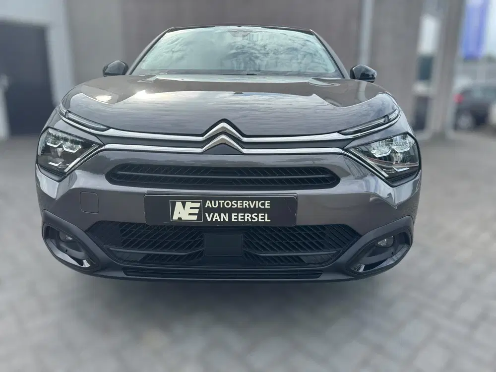 Citroën C4 Citroen C4 1.2 Puretech Feel AFNEEMBARE TR uit 2021, foto 5