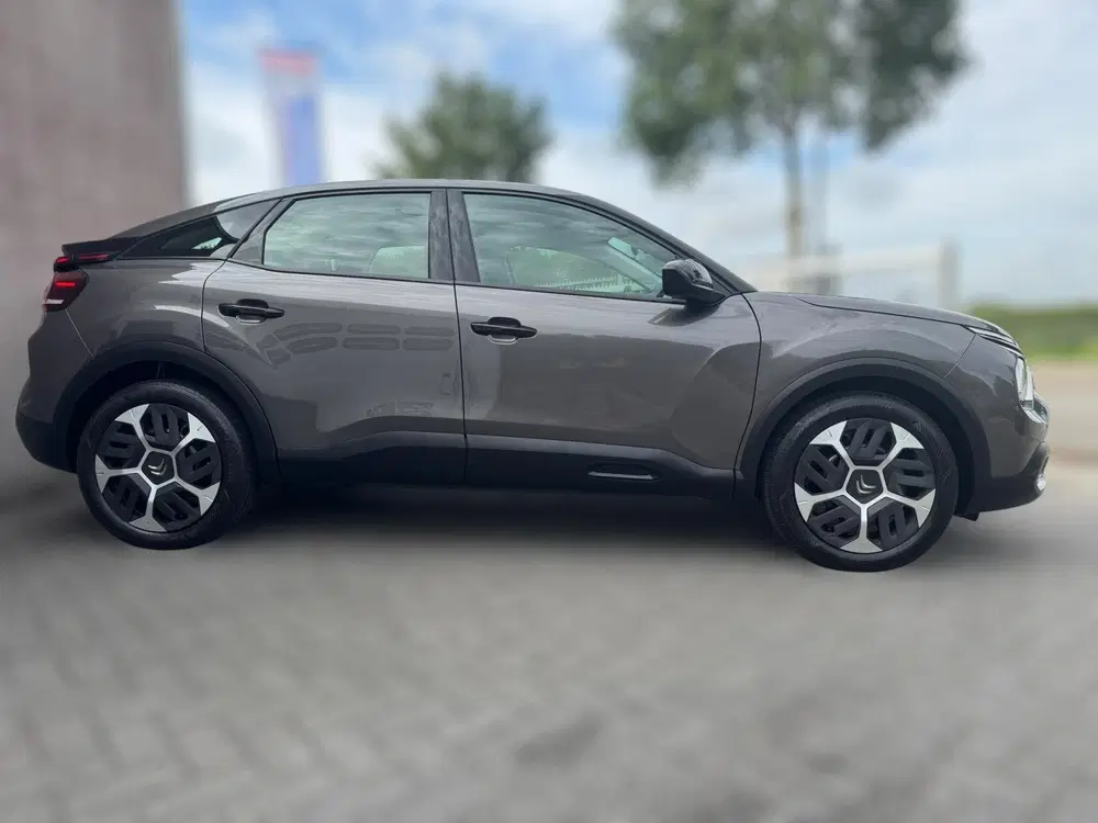 Citroën C4 Citroen C4 1.2 Puretech Feel AFNEEMBARE TR uit 2021, foto 6