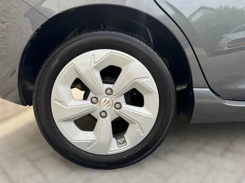 Suzuki Swift 1.2 Select Smart Hybrid CAMERA uit 2025, foto 10