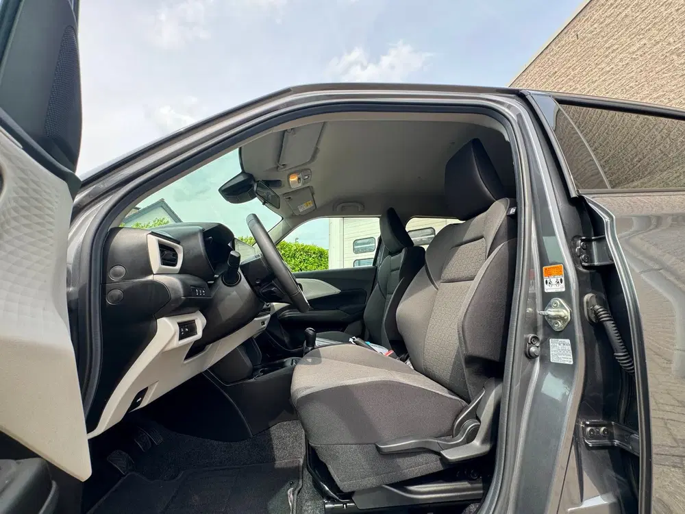 Suzuki Swift 1.2 Select Smart Hybrid CAMERA uit 2025, foto 14