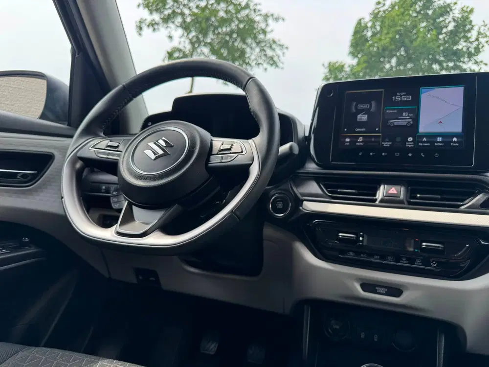 Suzuki Swift 1.2 Select Smart Hybrid CAMERA uit 2025, foto 15