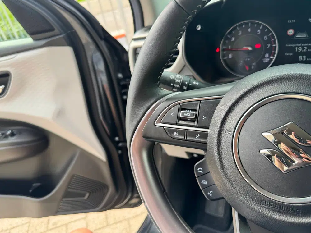 Suzuki Swift 1.2 Select Smart Hybrid CAMERA uit 2025, foto 18