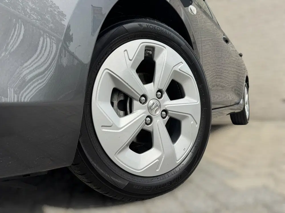 Suzuki Swift 1.2 Select Smart Hybrid CAMERA uit 2025, foto 3