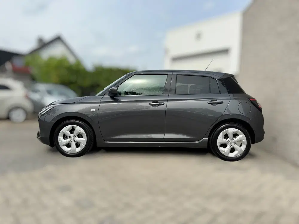 Suzuki Swift 1.2 Select Smart Hybrid CAMERA uit 2025, foto 4