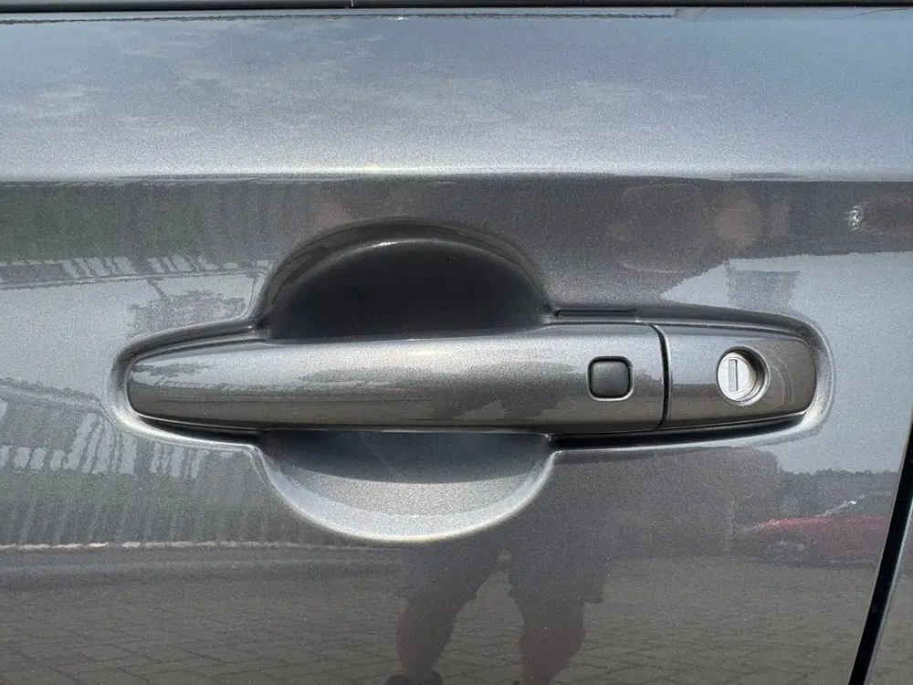 Suzuki Swift 1.2 Select Smart Hybrid CAMERA uit 2025, foto 6
