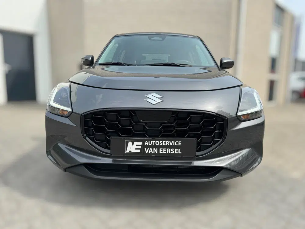 Suzuki Swift 1.2 Select Smart Hybrid CAMERA uit 2025, foto 7