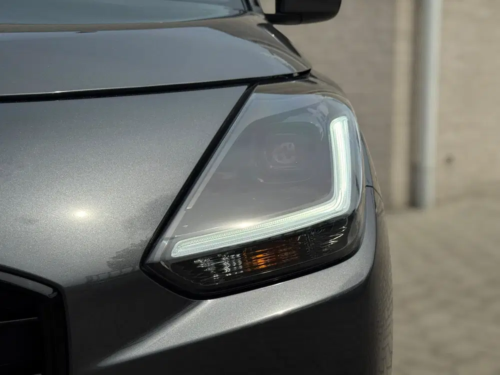 Suzuki Swift 1.2 Select Smart Hybrid CAMERA uit 2025, foto 8