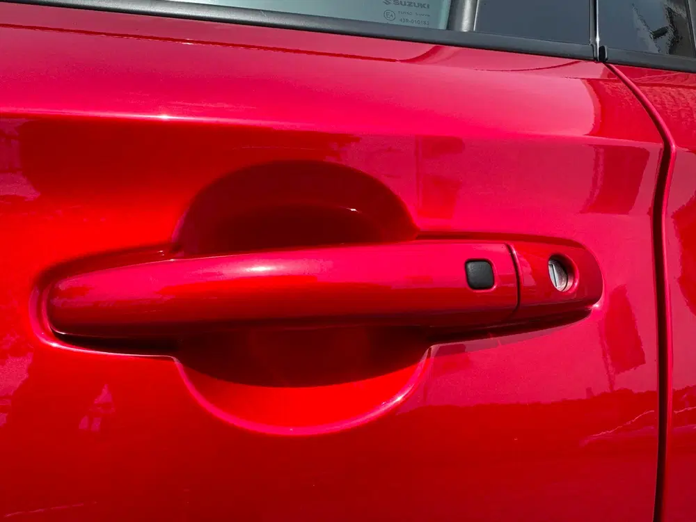 Suzuki Swift 1.2 Select Smart Hybrid CAMERA uit 2026, foto 5