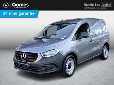 Mercedes-Benz Citan 110 L1 Base uit 2024