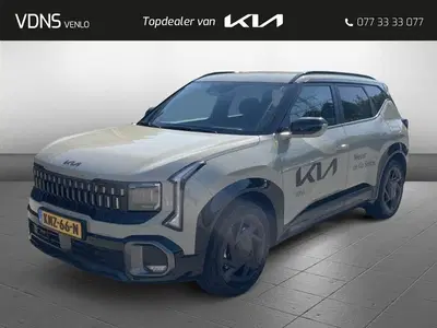 Kia Seltos 1.6 GDi Hyb. X-Line (bj 2026 uit 2026