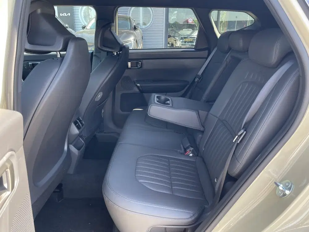 Kia Seltos 1.6 GDi Hyb. X-Line (bj 2026 uit 2026, foto 11
