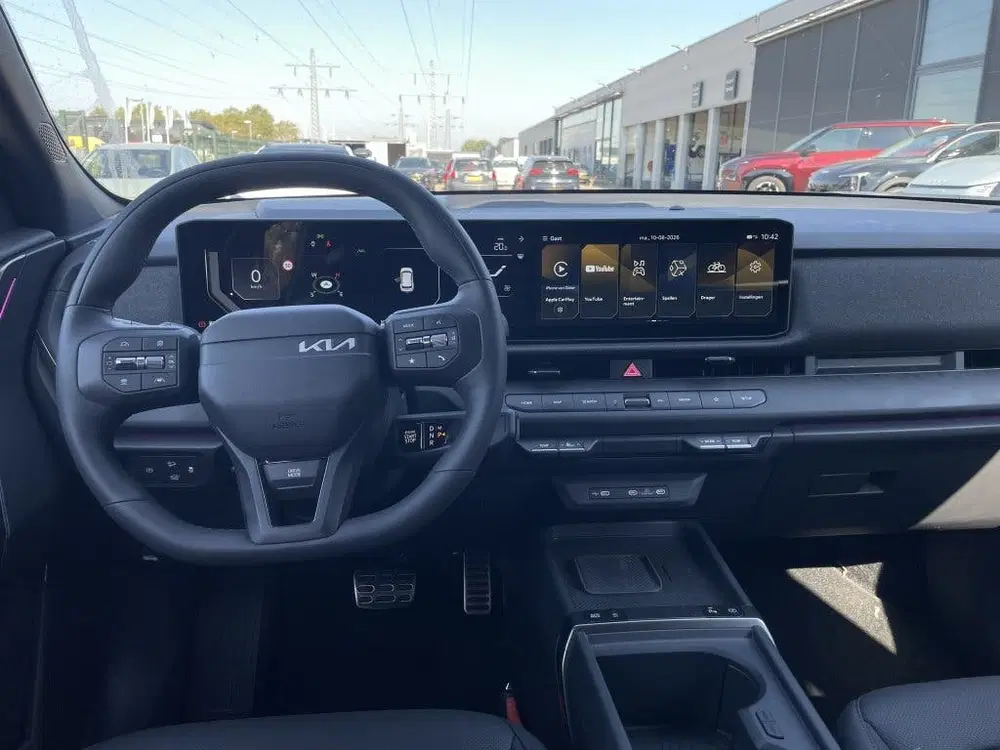 Kia Seltos 1.6 GDi Hyb. X-Line (bj 2026 uit 2026, foto 13