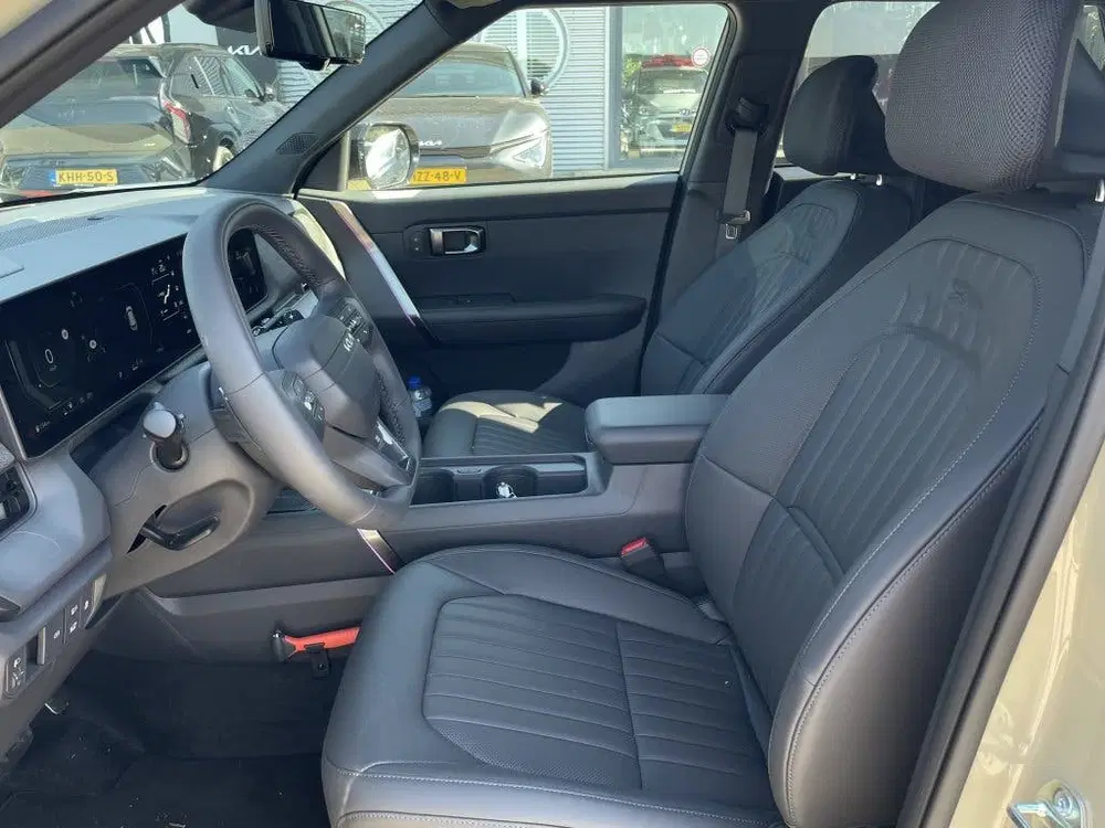 Kia Seltos 1.6 GDi Hyb. X-Line (bj 2026 uit 2026, foto 16