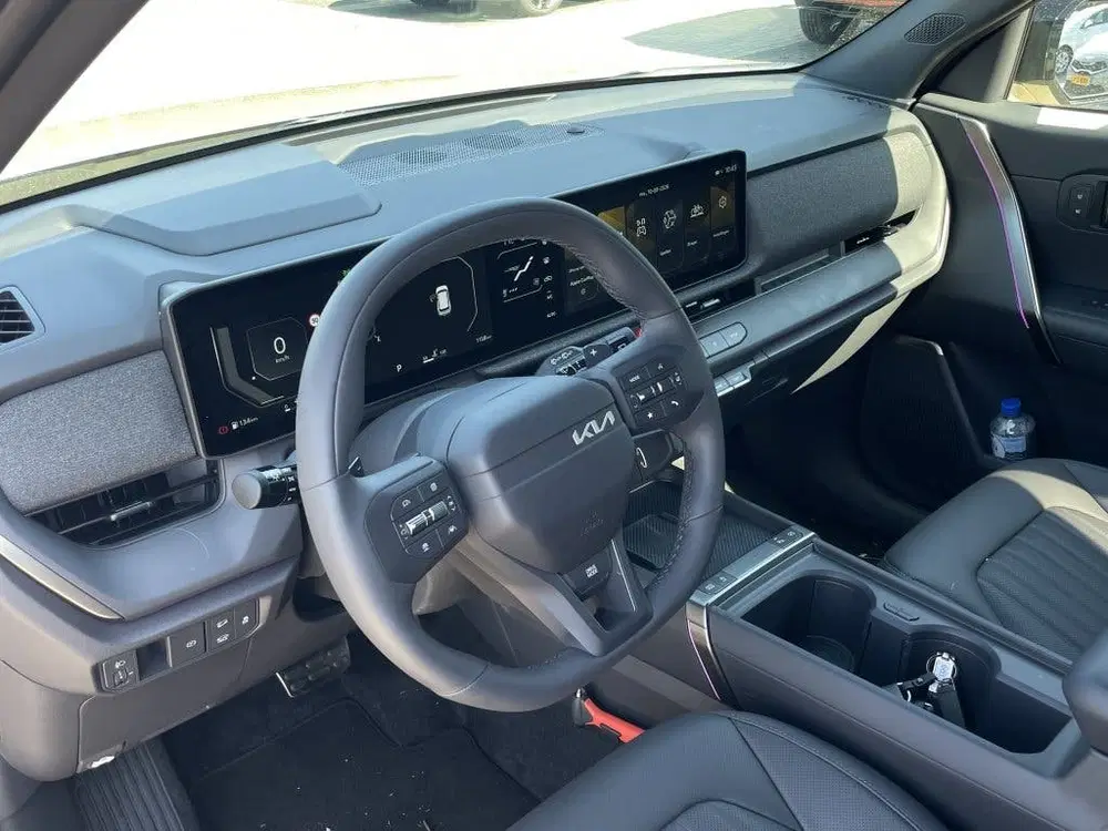 Kia Seltos 1.6 GDi Hyb. X-Line (bj 2026 uit 2026, foto 17