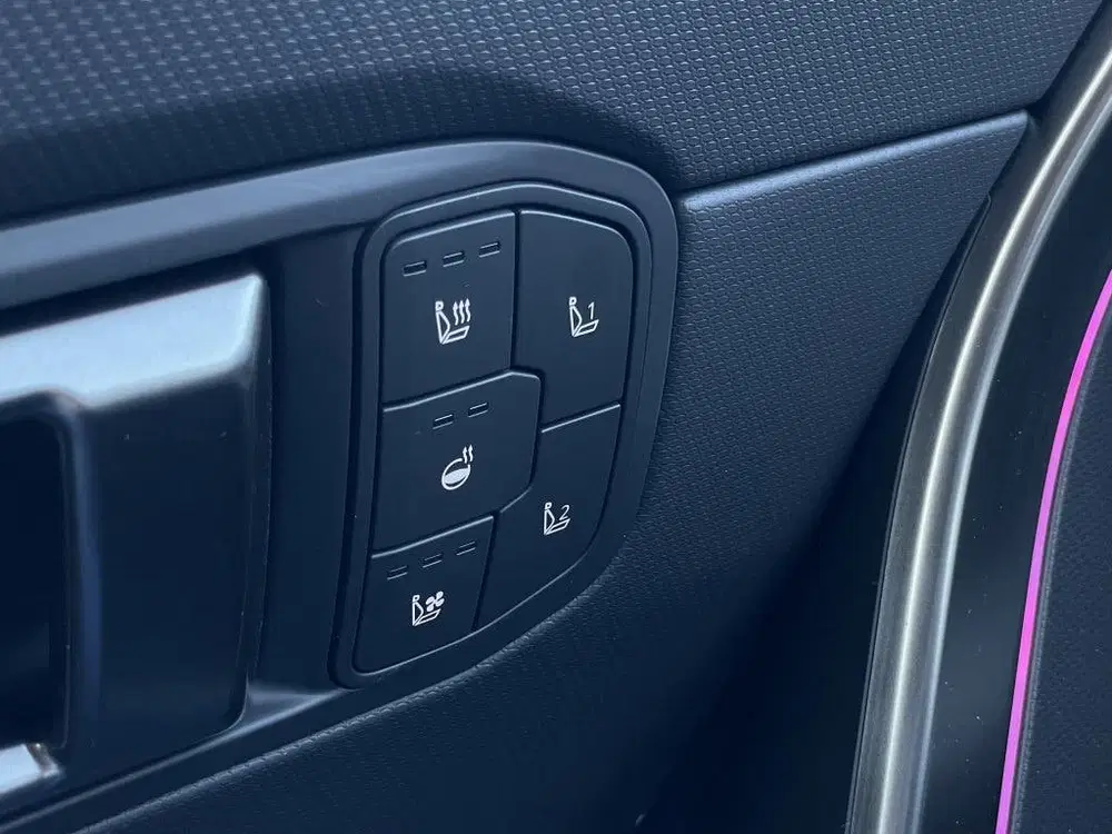 Kia Seltos 1.6 GDi Hyb. X-Line (bj 2026 uit 2026, foto 18