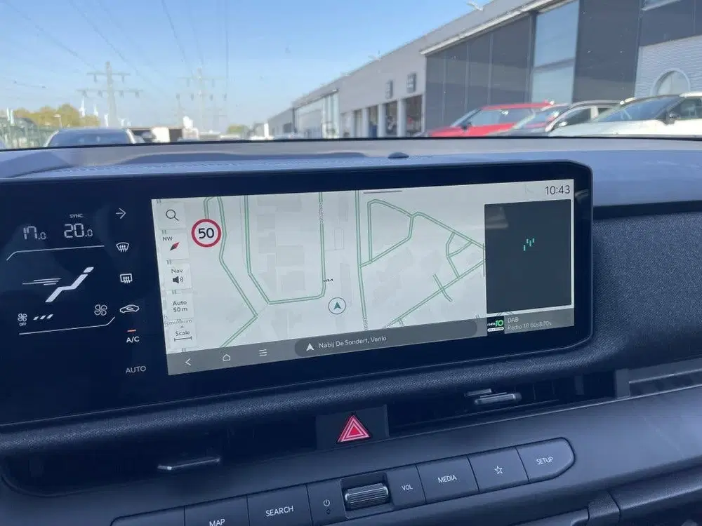Kia Seltos 1.6 GDi Hyb. X-Line (bj 2026 uit 2026, foto 19