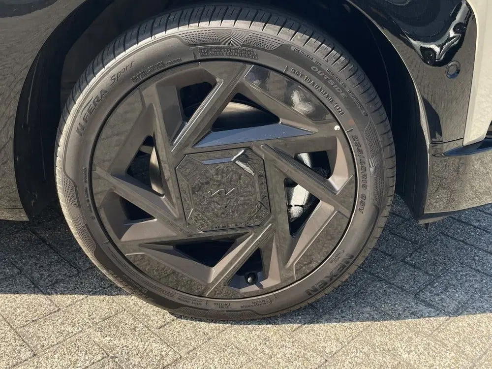 Kia Seltos 1.6 GDi Hyb. X-Line (bj 2026 uit 2026, foto 5